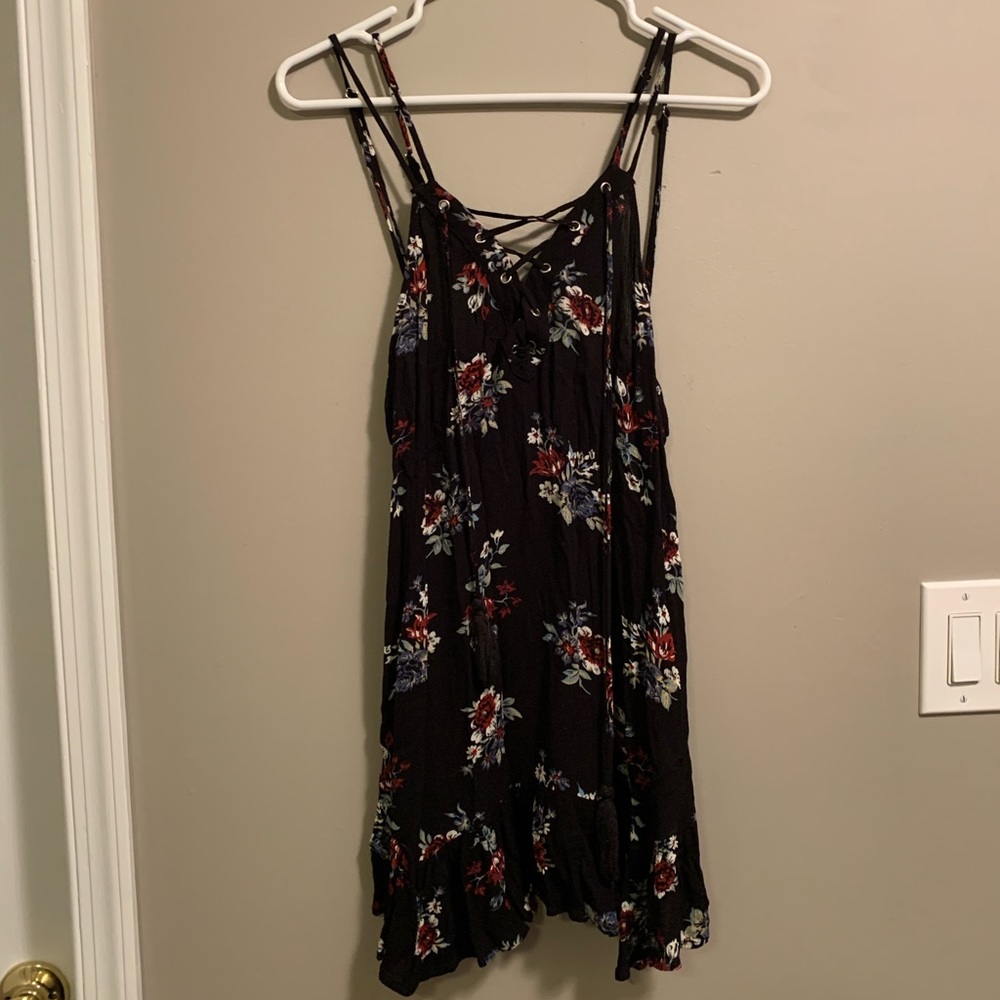 Sun dress